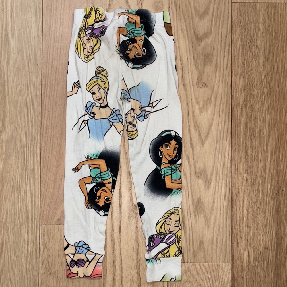 Disney Princess PJ’s - Picture 6 of 7